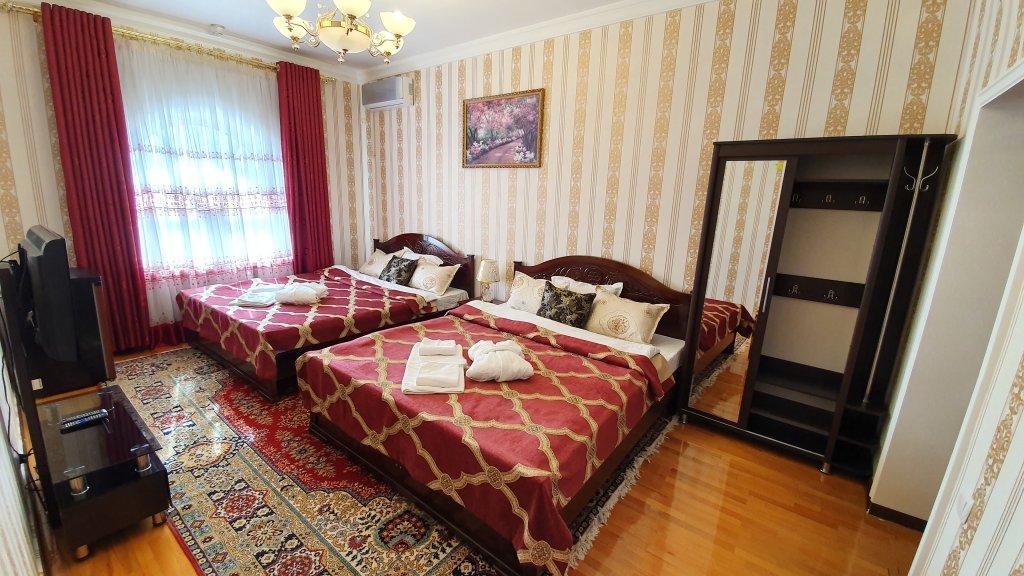 Sarbon Hotel Tashkent Exterior photo