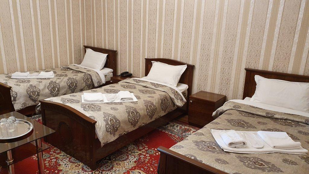 Sarbon Hotel Tashkent Exterior photo