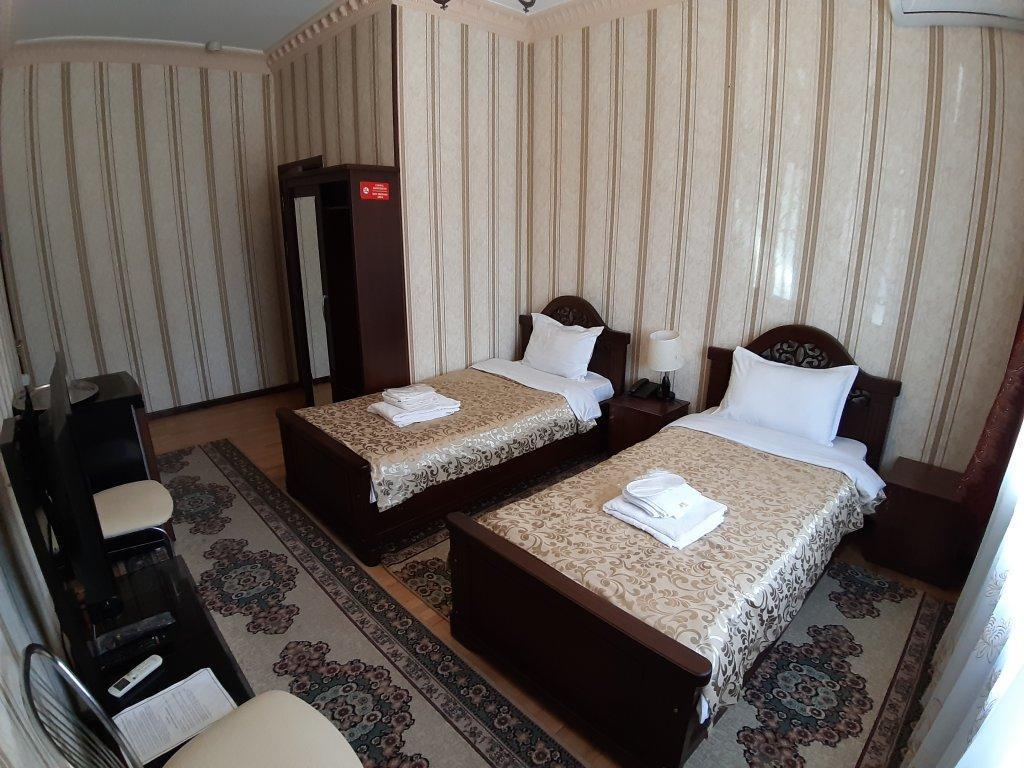 Sarbon Hotel Tashkent Exterior photo