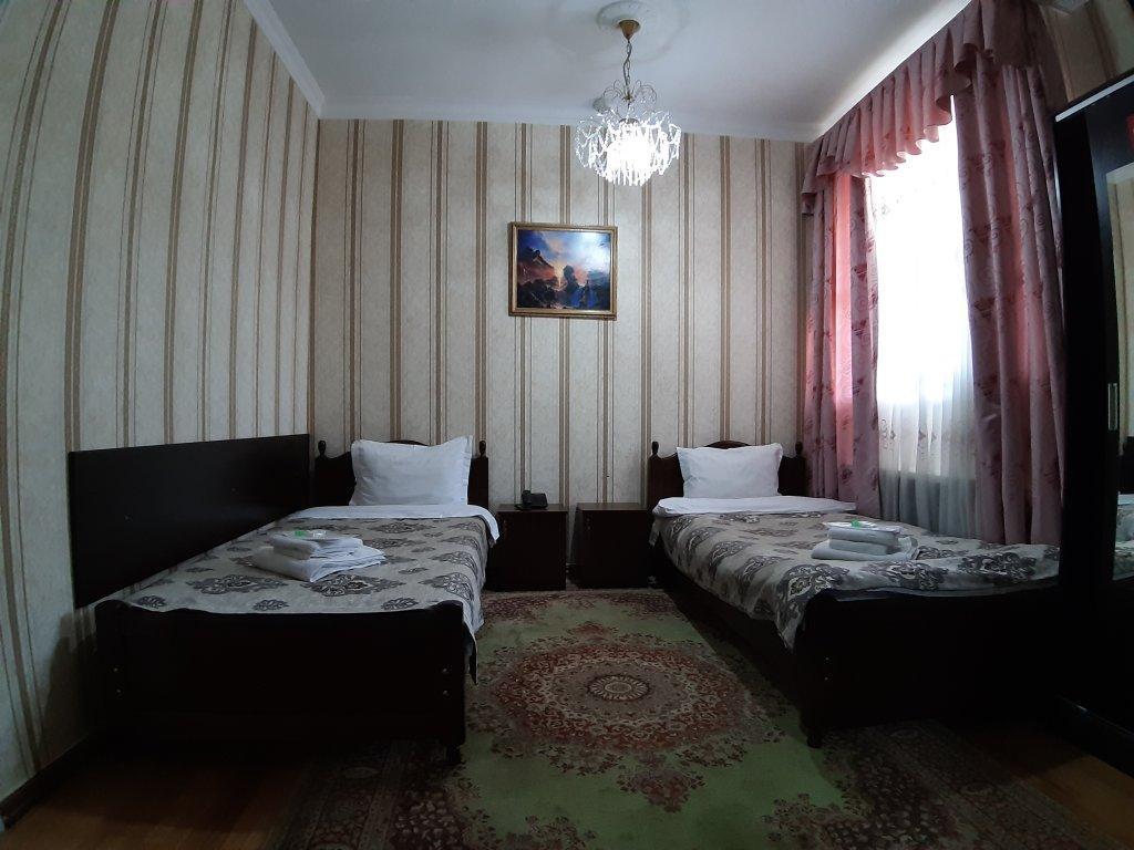 Sarbon Hotel Tashkent Exterior photo