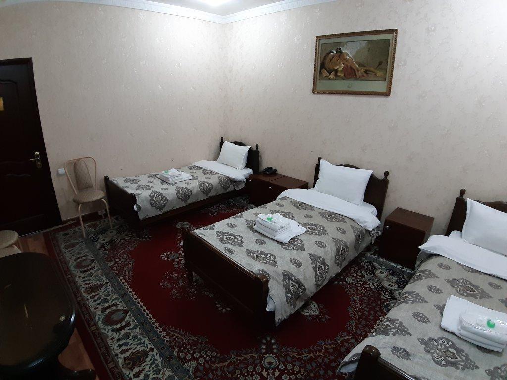 Sarbon Hotel Tashkent Exterior photo