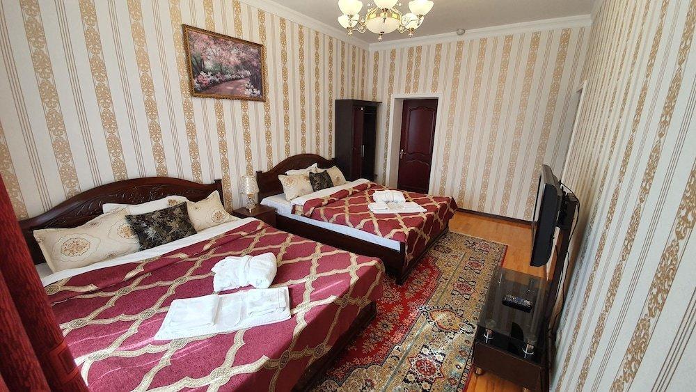 Sarbon Hotel Tashkent Exterior photo