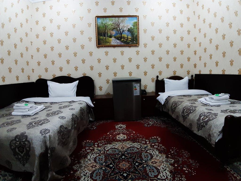 Sarbon Hotel Tashkent Exterior photo