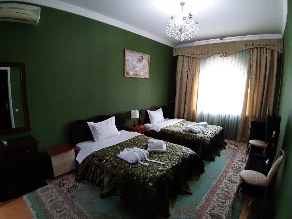 Sarbon Hotel Tashkent Exterior photo