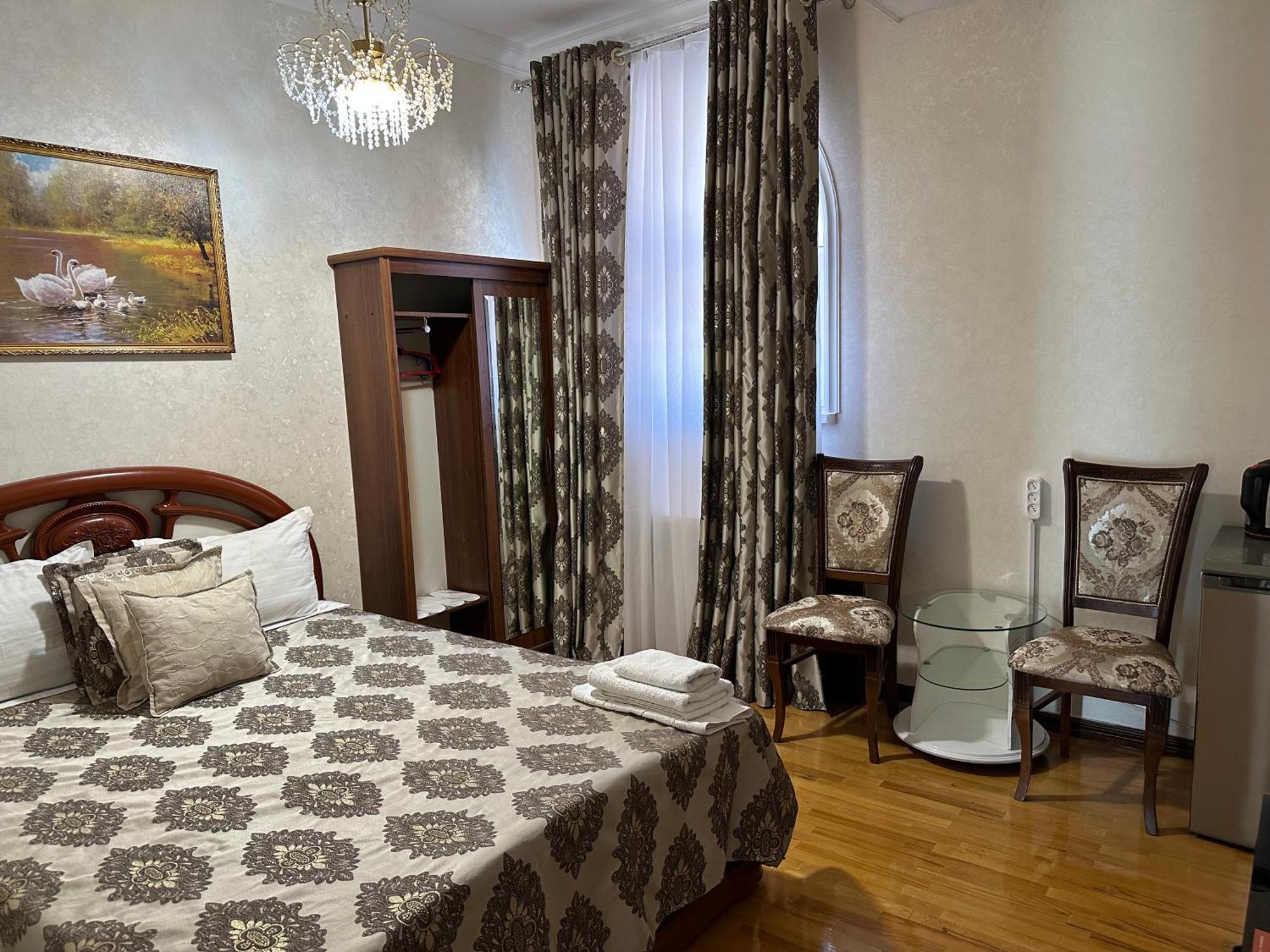 Sarbon Hotel Tashkent Exterior photo